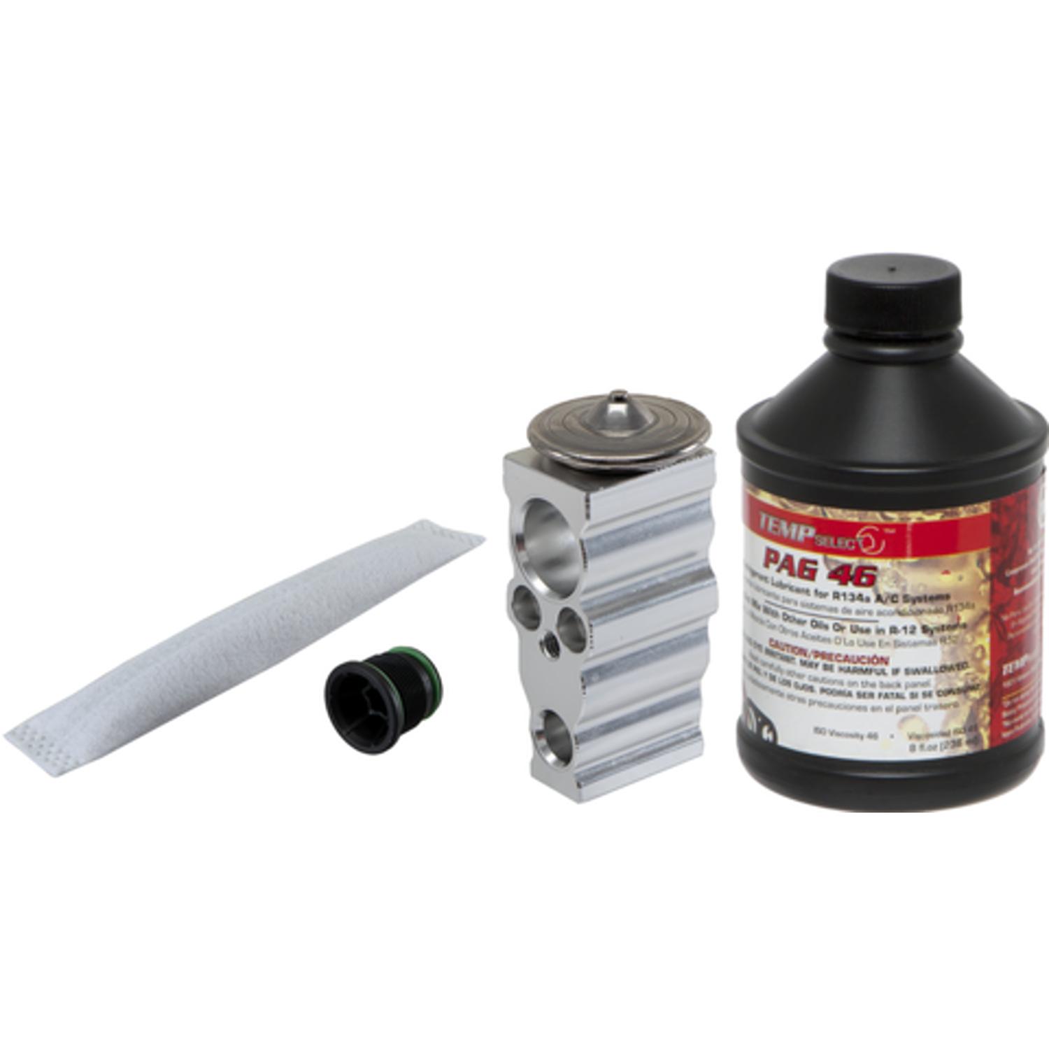 Four Seasons 10900SK A/C Compressor Replacement Service Kit product image 1 of 4