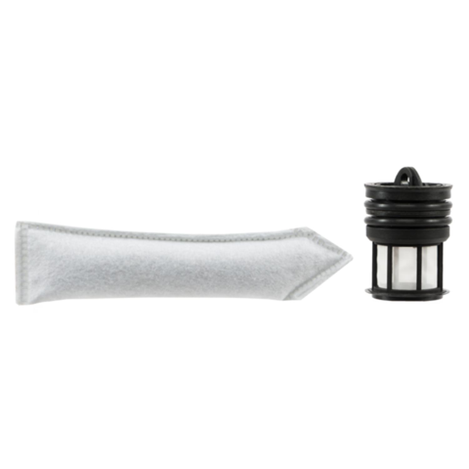 Four Seasons 10908SK - A/C Compressor Replacement Service Kit Four Seasons 10908SK A/C Compressor Replacement Service Kit product image 2 of 5