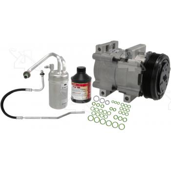 Four Seasons 1092NK A/C Compressor and Component Kit product image 1 of 5