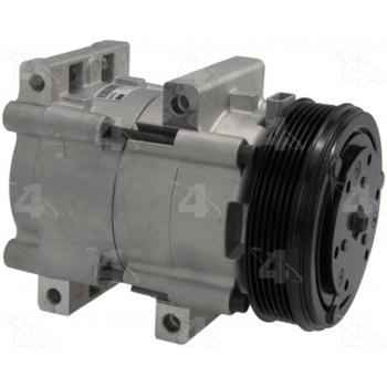 Four Seasons 1092NK A/C Compressor and Component Kit product image 2 of 5