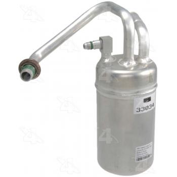 Four Seasons 1092NK A/C Compressor and Component Kit product image 3 of 5