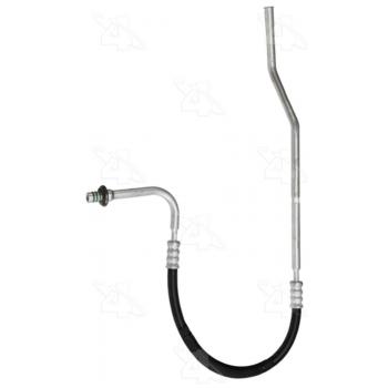 Four Seasons 1092NK A/C Compressor and Component Kit product image 4 of 5