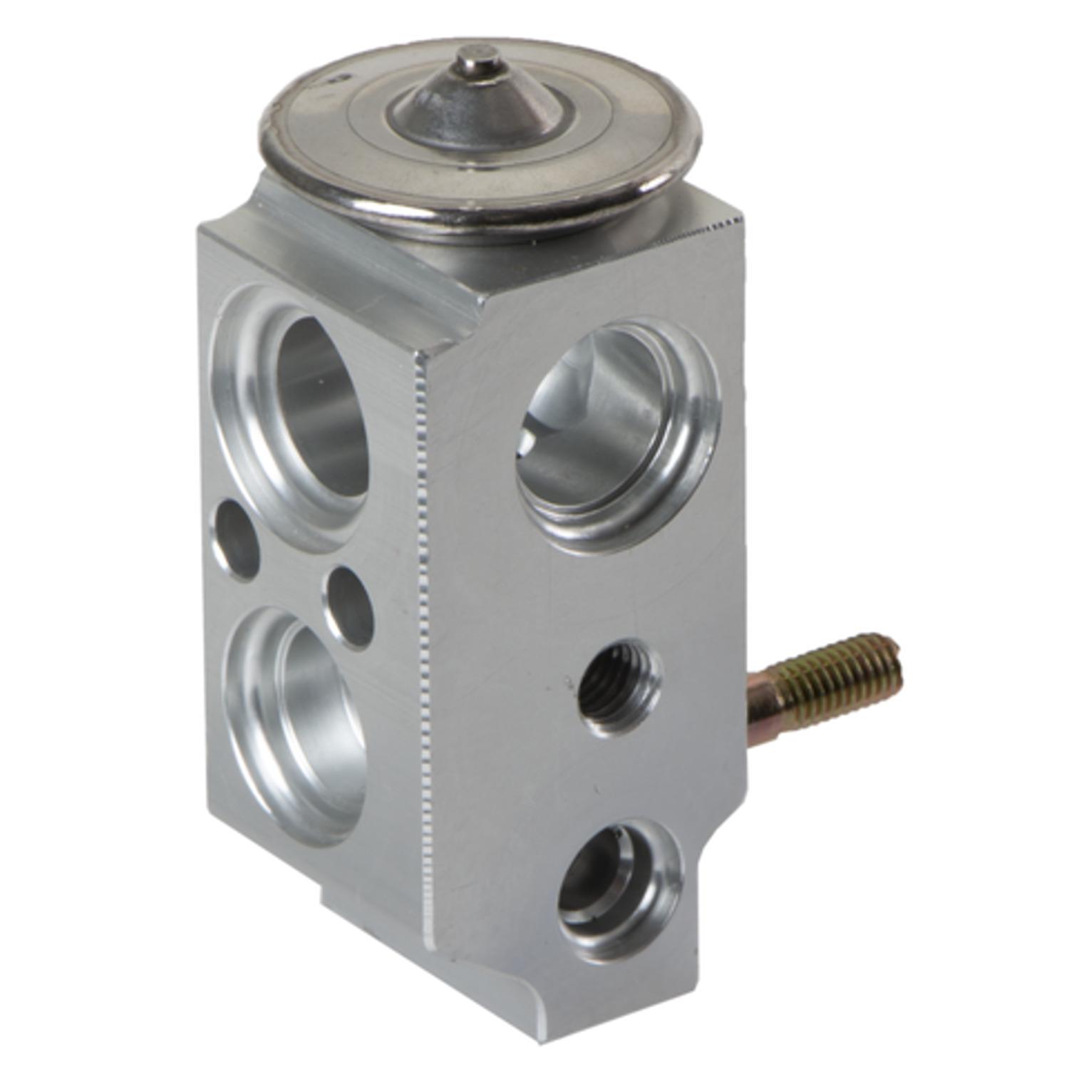 Four Seasons 11596NK A/C Compressor and Component Kit product image 4 of 5