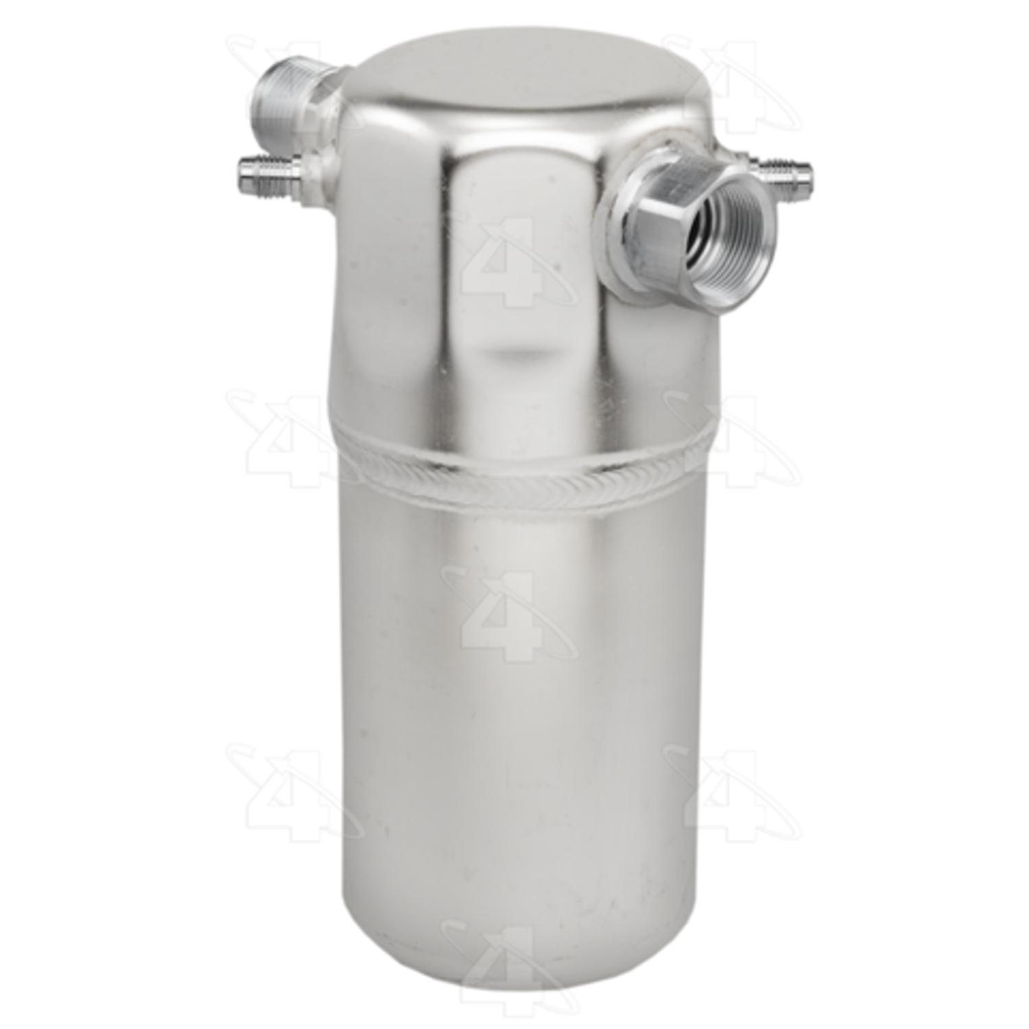 Four Seasons 1173NK A/C Compressor and Component Kit product image 3 of 5