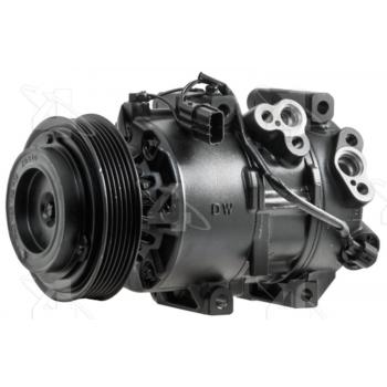 Four Seasons A/C Compressor product image