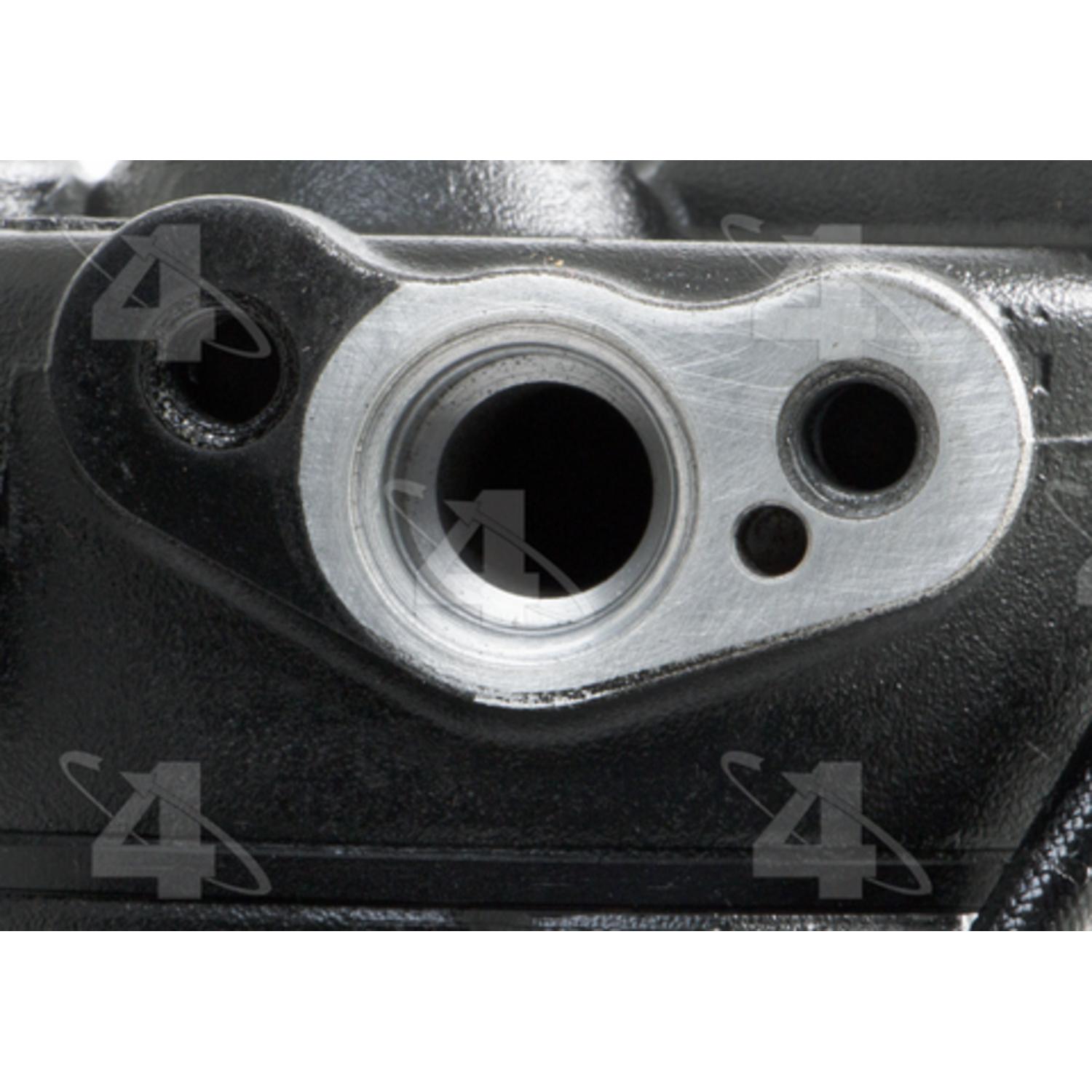 Four Seasons 1177305 - A/C Compressor Four Seasons 1177305 A/C Compressor product image 2 of 5