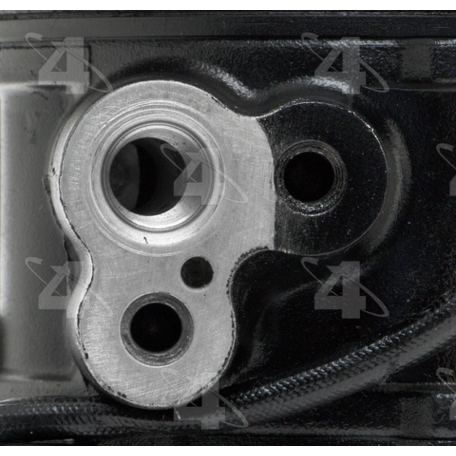 Four Seasons 1177305 - A/C Compressor Four Seasons 1177305 A/C Compressor product image 3 of 5