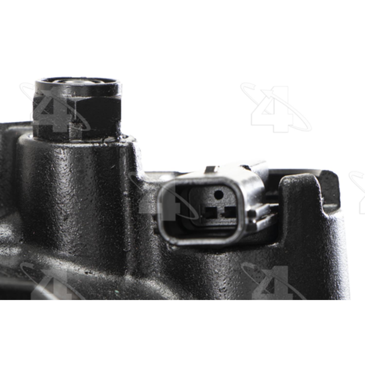 Four Seasons 1177312 - A/C Compressor Four Seasons 1177312 A/C Compressor product image 4 of 5