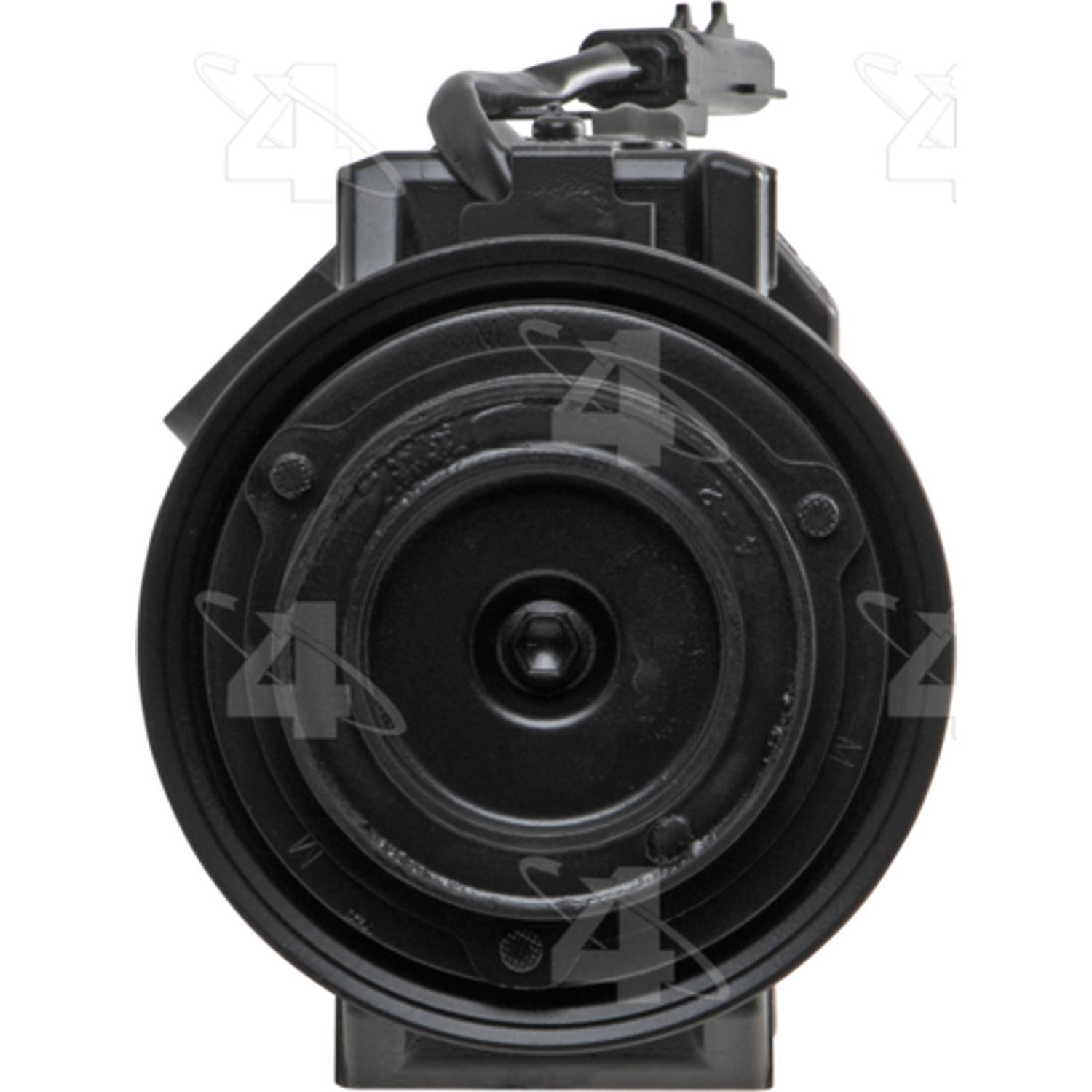 Four Seasons 1177313 - A/C Compressor Four Seasons 1177313 A/C Compressor product image 3 of 5