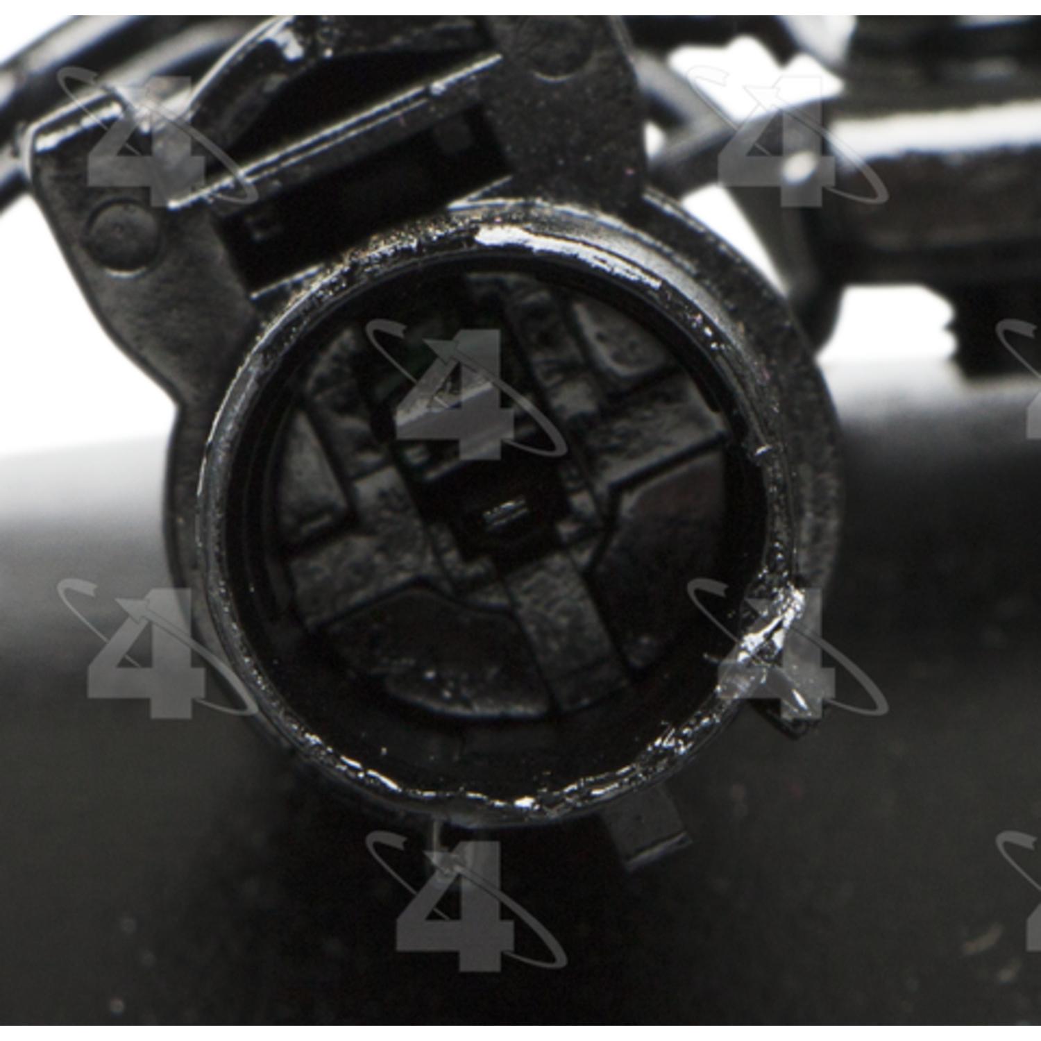 Four Seasons 1177314 - A/C Compressor Four Seasons 1177314 A/C Compressor product image 2 of 4