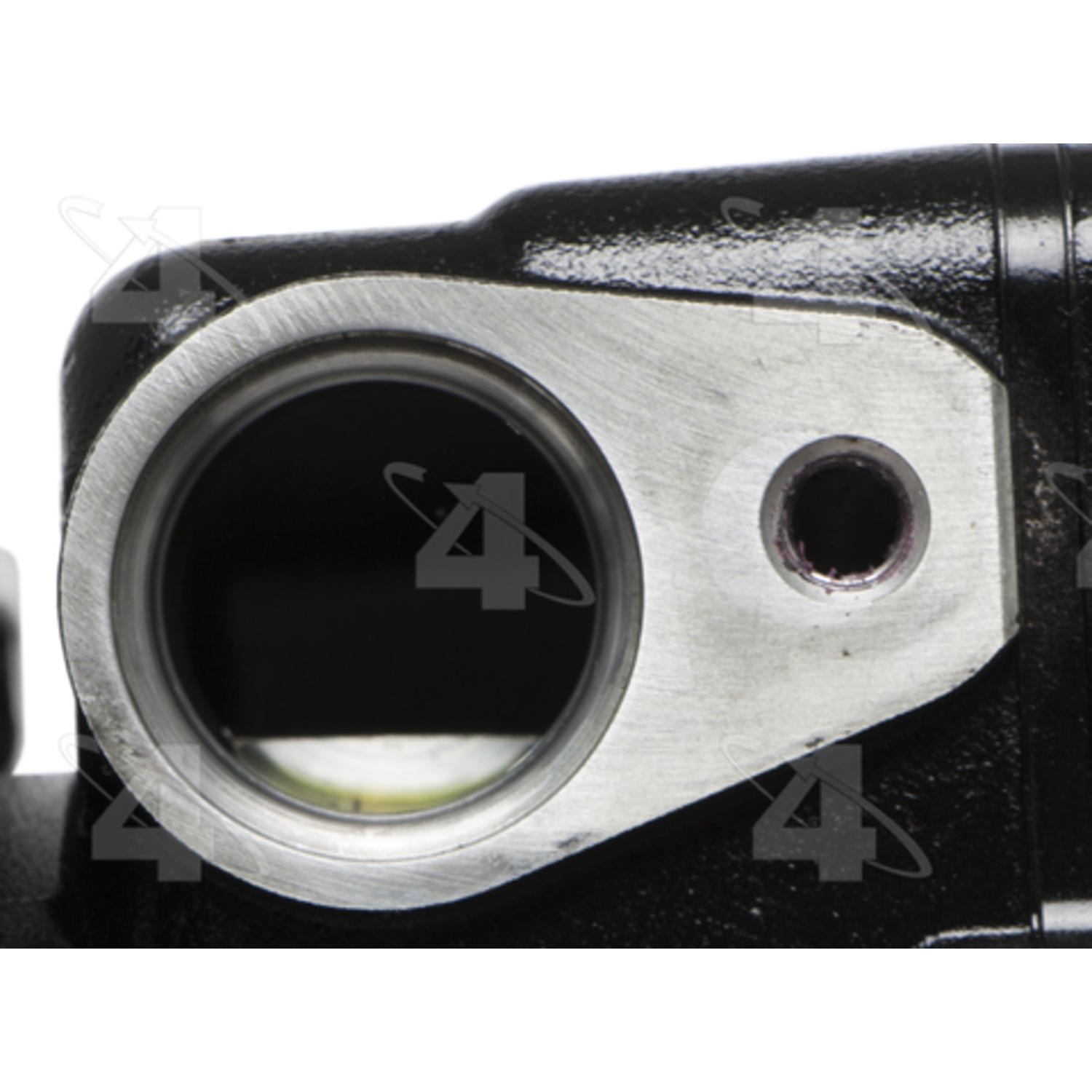 Four Seasons 1177314 - A/C Compressor Four Seasons 1177314 A/C Compressor product image 3 of 4