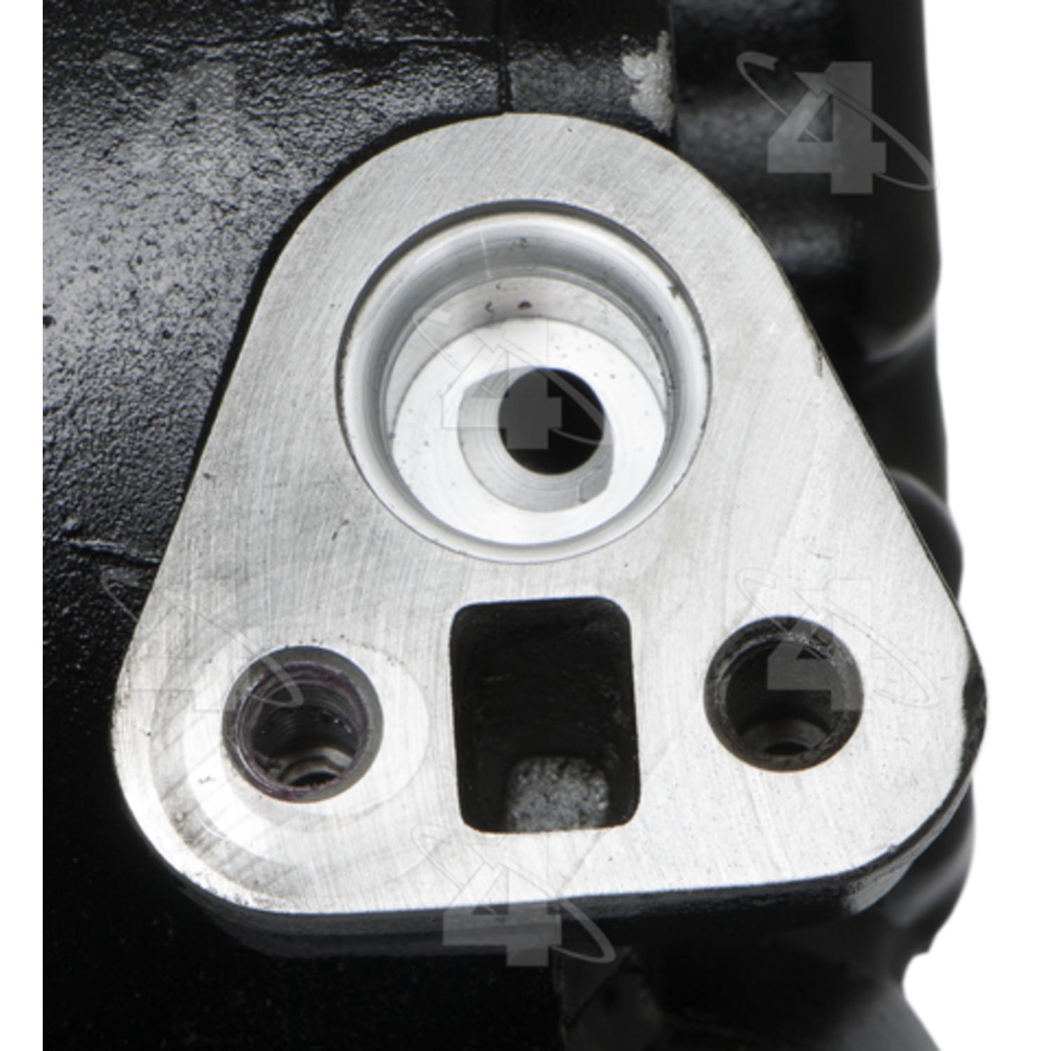 Four Seasons 1177314 - A/C Compressor Four Seasons 1177314 A/C Compressor product image 4 of 4