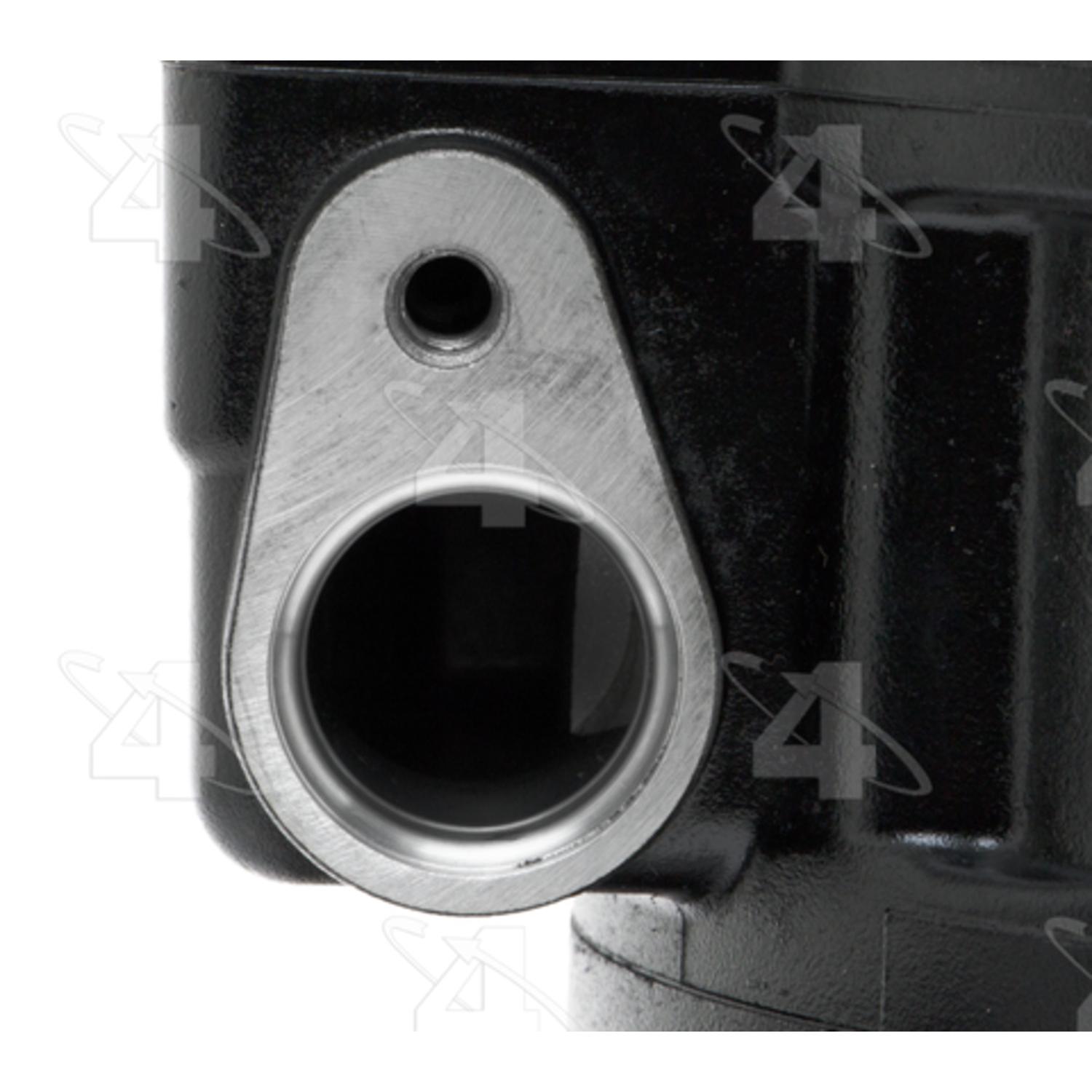 Four Seasons 1177315 - A/C Compressor Four Seasons 1177315 A/C Compressor product image 3 of 4