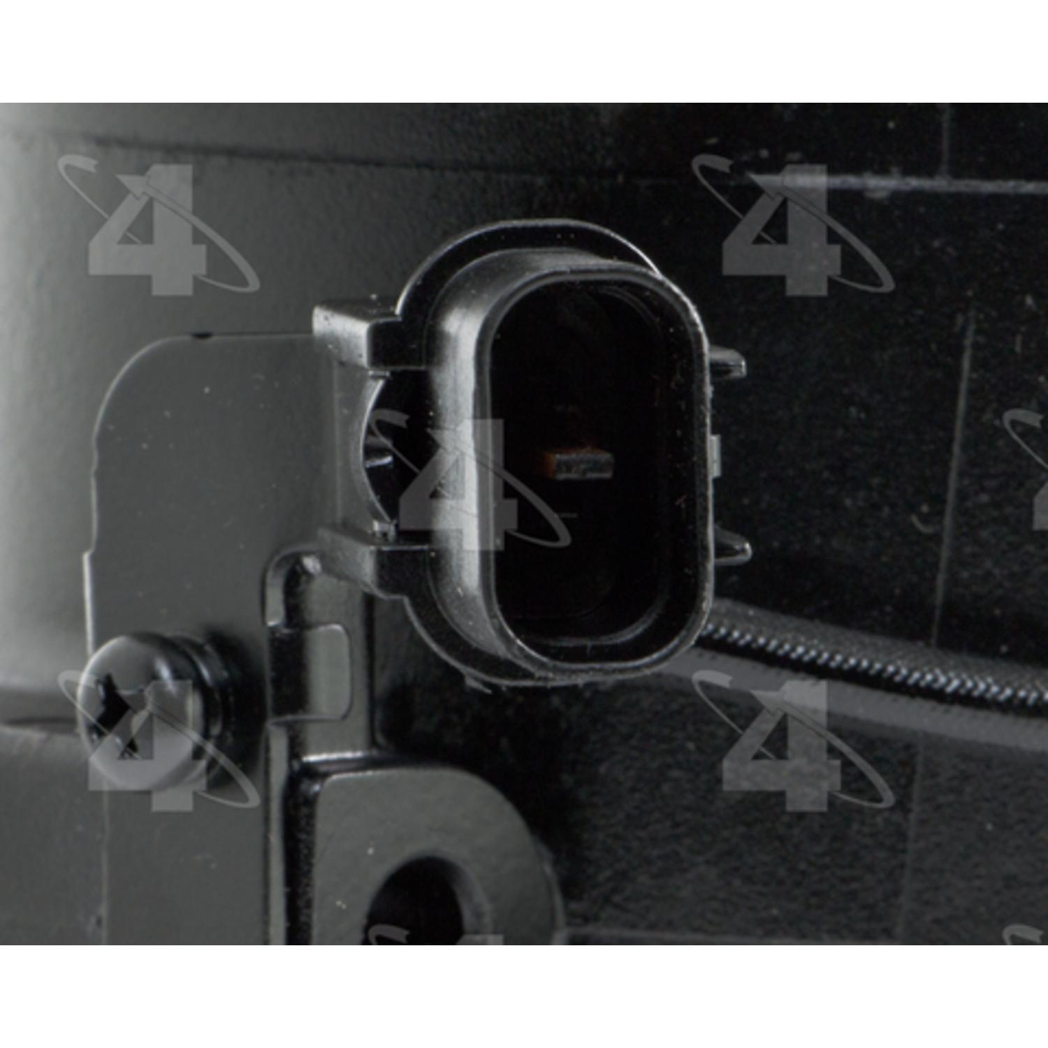 Four Seasons 1177315 - A/C Compressor Four Seasons 1177315 A/C Compressor product image 4 of 4