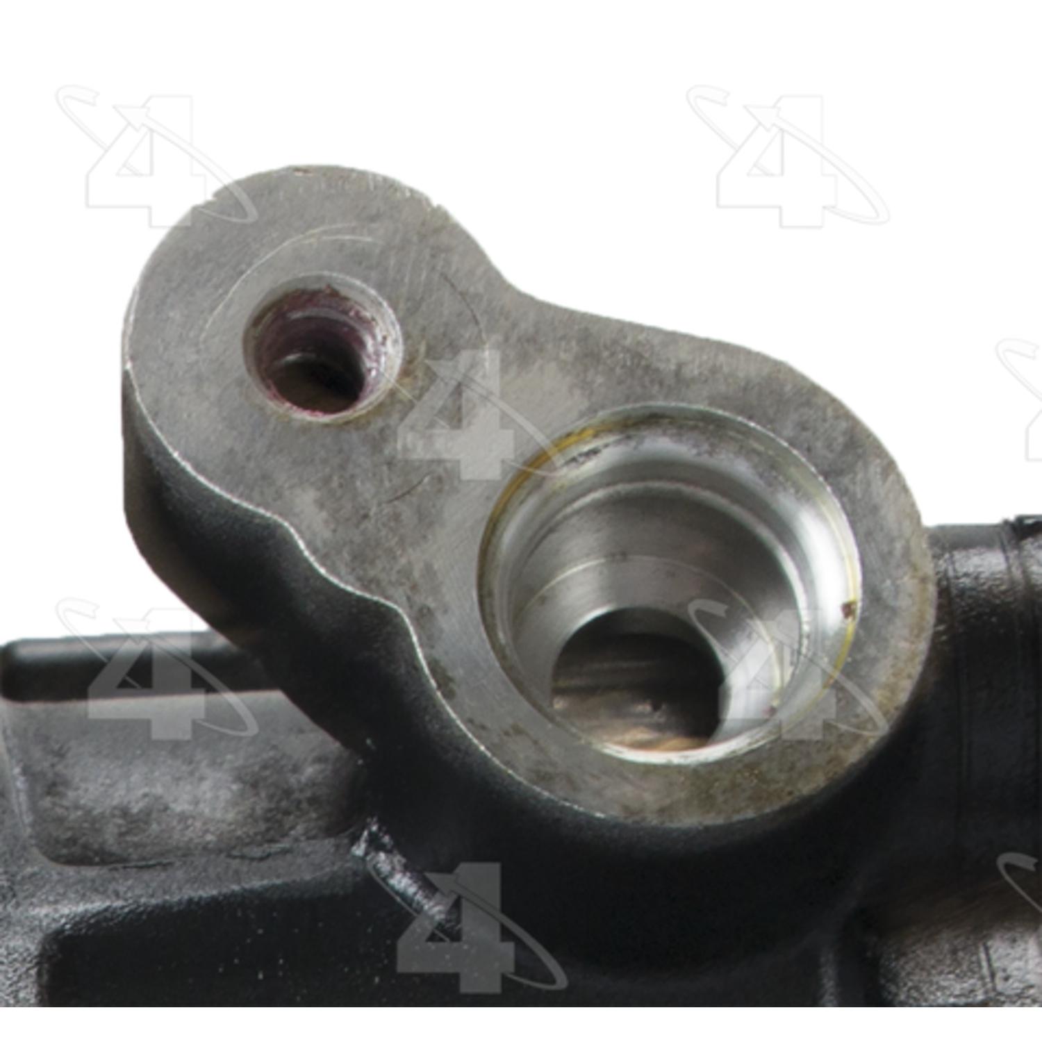 Four Seasons 1177317 - A/C Compressor Four Seasons 1177317 A/C Compressor product image 6 of 10