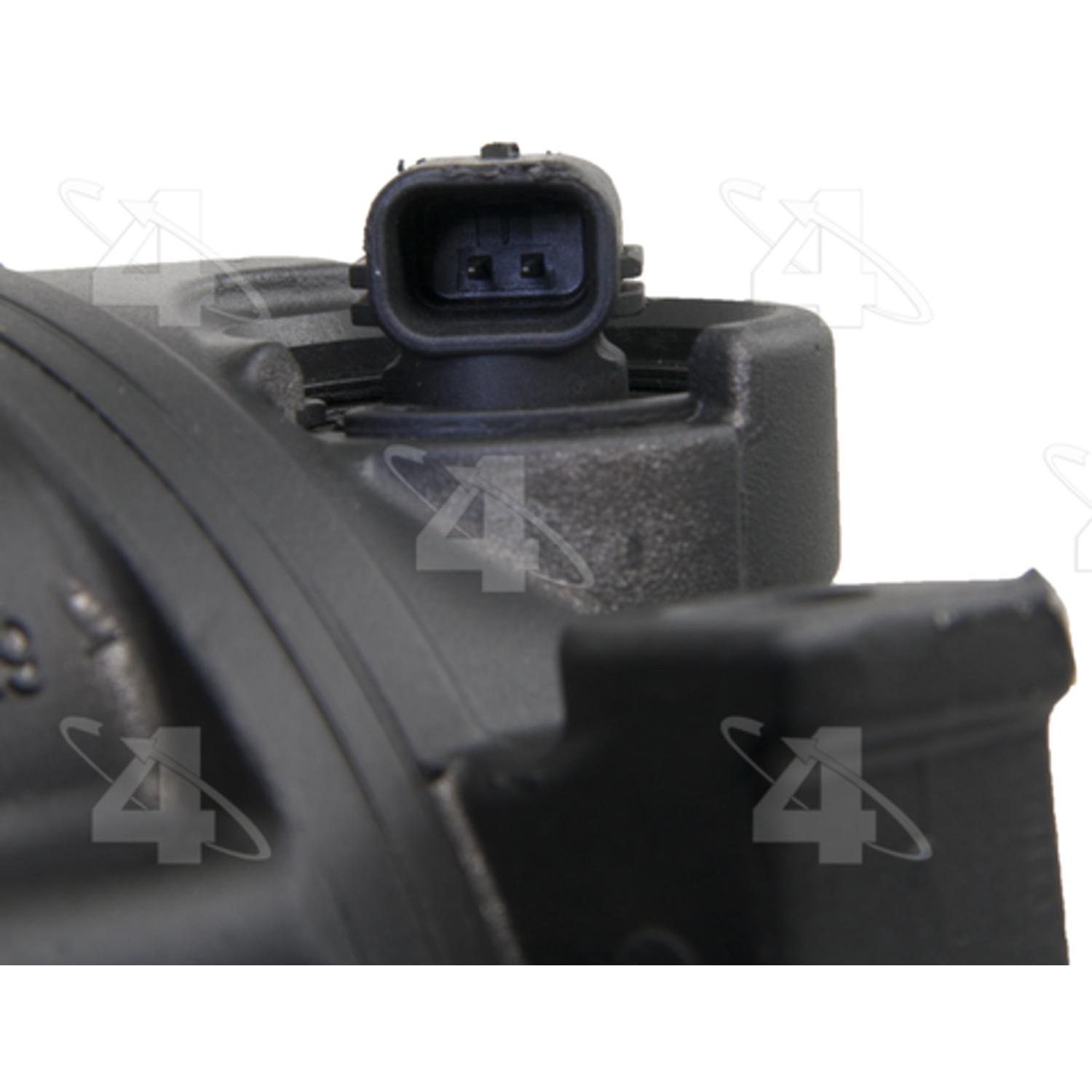 Four Seasons 1177317 - A/C Compressor Four Seasons 1177317 A/C Compressor product image 7 of 10