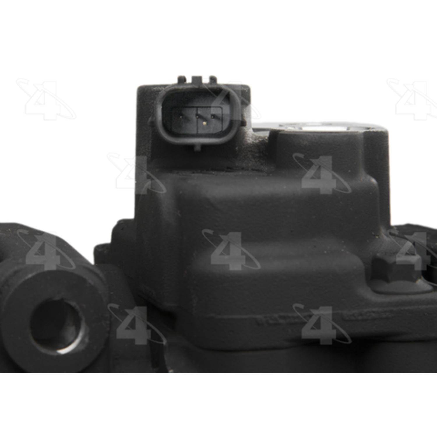 Four Seasons 1177321 - A/C Compressor Four Seasons 1177321 A/C Compressor product image 5 of 6