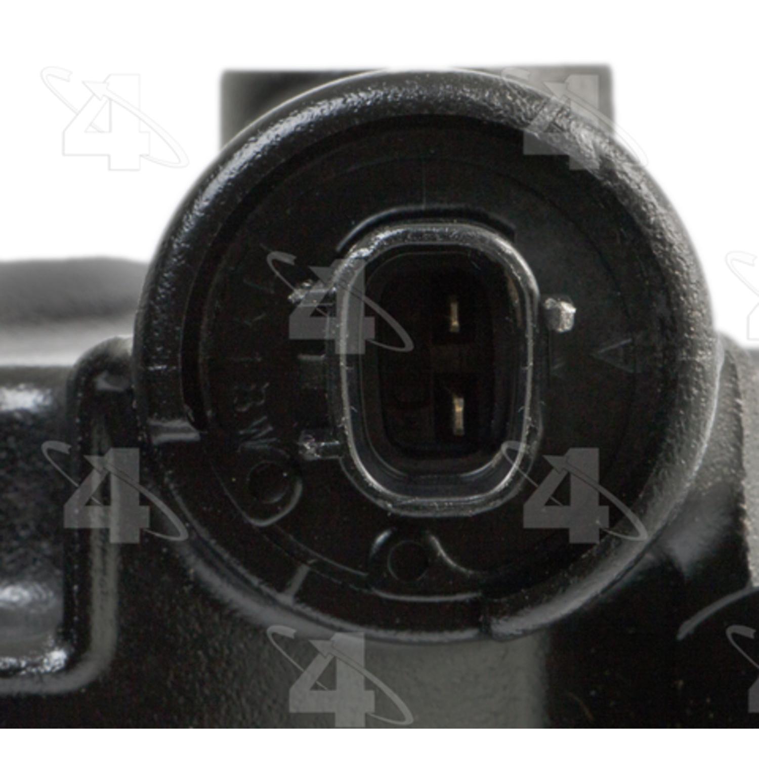 Four Seasons 1177322 A/C Compressor product image 3 of 8