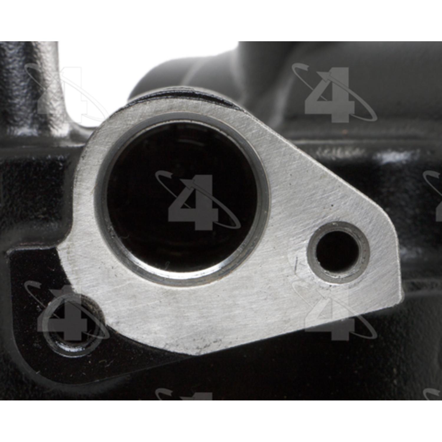 Four Seasons 1177322 A/C Compressor product image 4 of 8