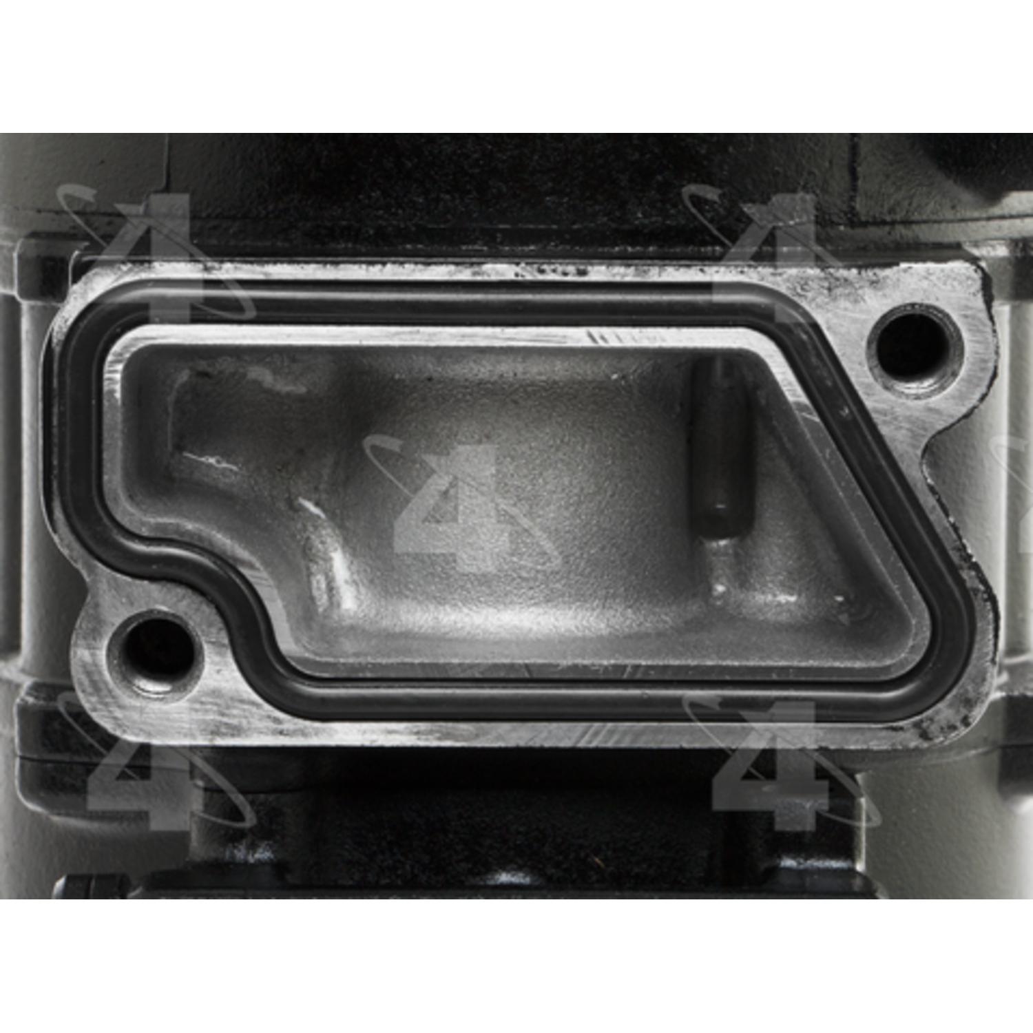 Four Seasons 1177323 - A/C Compressor Four Seasons 1177323 A/C Compressor product image 4 of 7