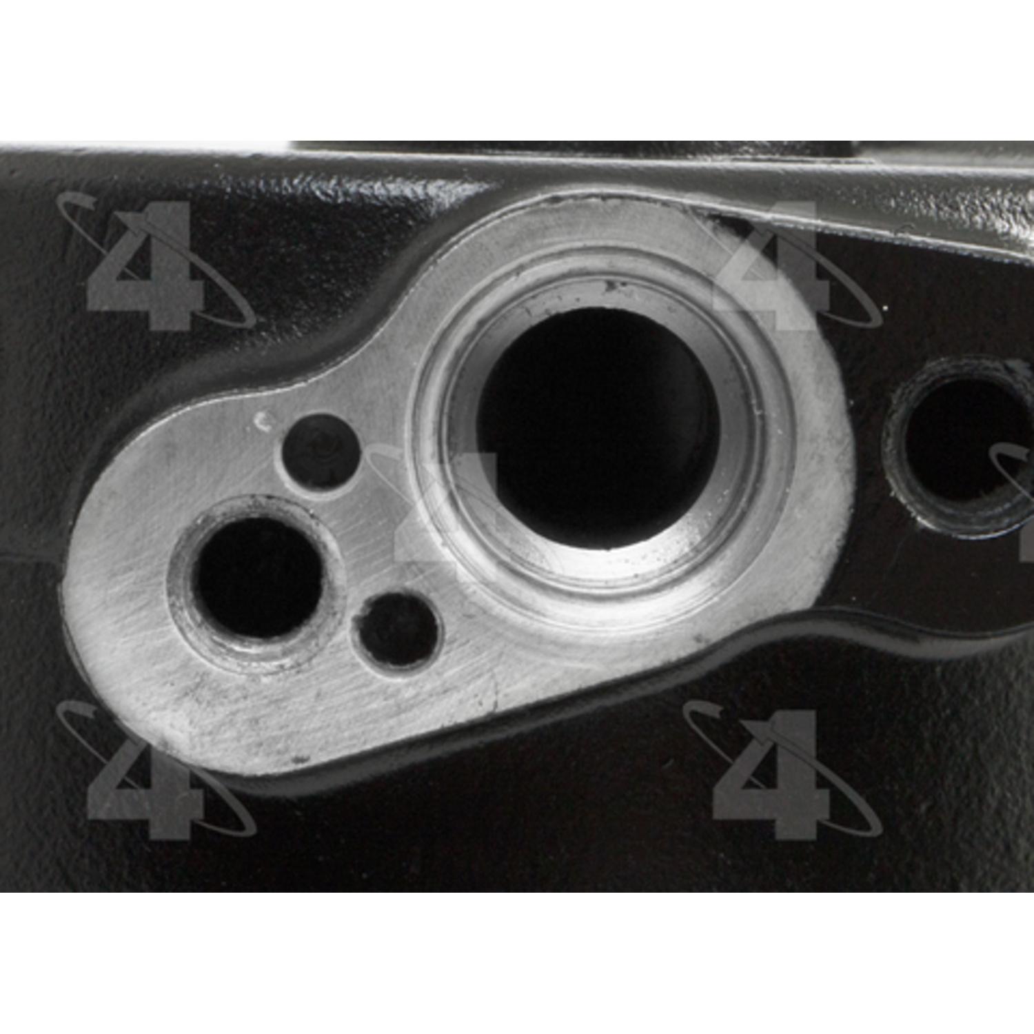Four Seasons 1177324 - A/C Compressor Four Seasons 1177324 A/C Compressor product image 3 of 8