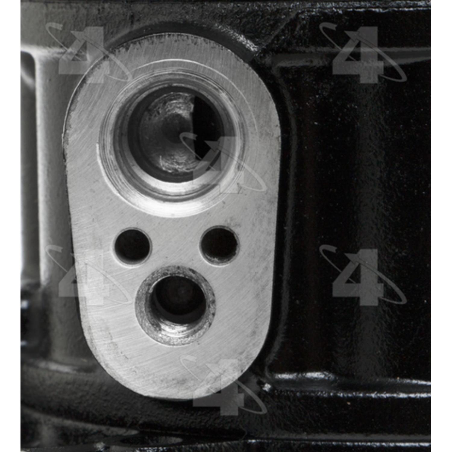Four Seasons 1177324 - A/C Compressor Four Seasons 1177324 A/C Compressor product image 4 of 8