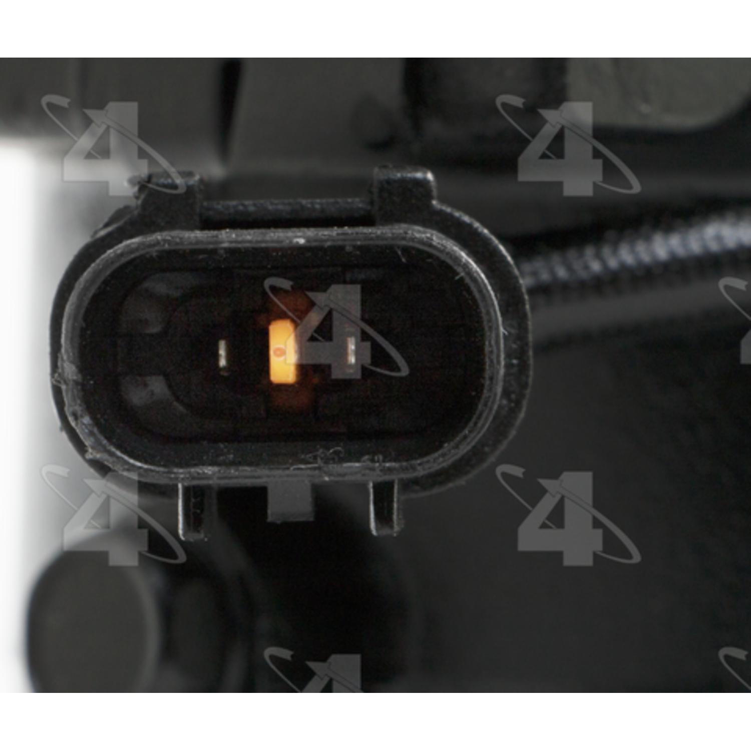 Four Seasons 1177324 - A/C Compressor Four Seasons 1177324 A/C Compressor product image 5 of 8