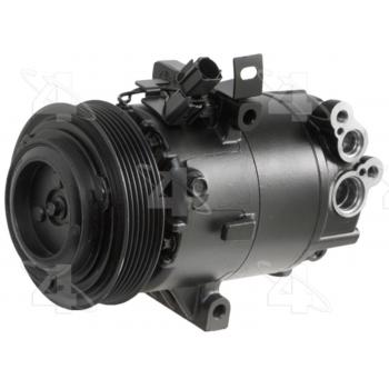 Four Seasons 1177326 A/C Compressor product image 1 of 7