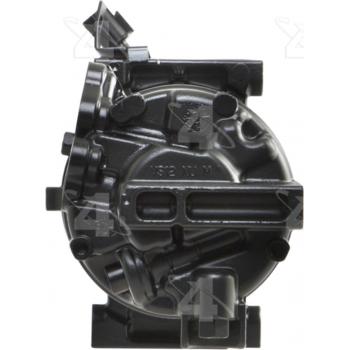Four Seasons 1177326 A/C Compressor product image 2 of 7