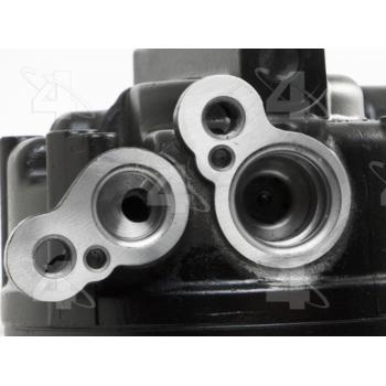 Four Seasons 1177326 A/C Compressor product image 3 of 7