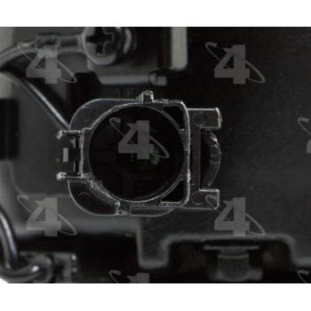 Four Seasons 1177326 A/C Compressor product image 4 of 7