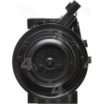 Four Seasons 1177326 A/C Compressor product image 5 of 7
