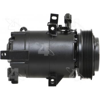 Four Seasons 1177326 A/C Compressor product image 6 of 7