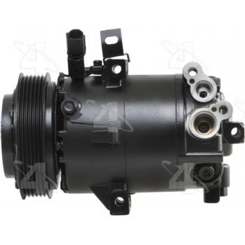 Four Seasons 1177326 A/C Compressor product image 7 of 7