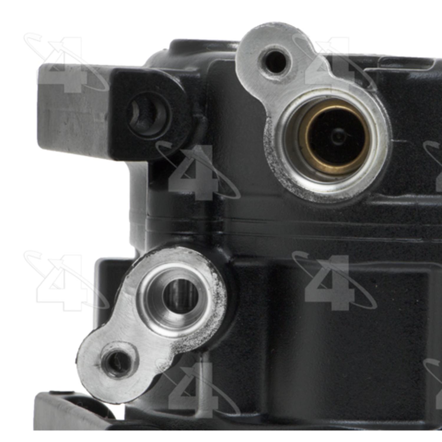 Four Seasons 1177328 - A/C Compressor Four Seasons 1177328 A/C Compressor product image 3 of 6
