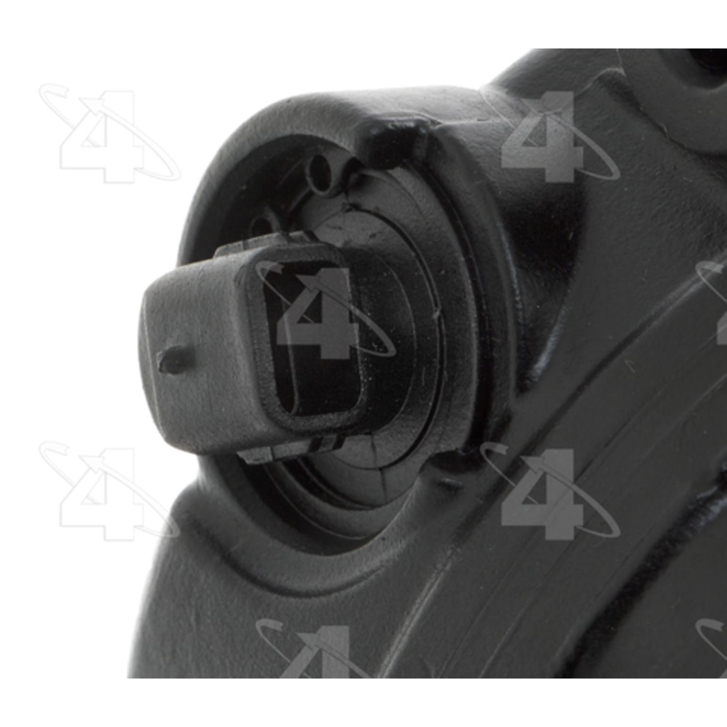 Four Seasons 1177328 - A/C Compressor Four Seasons 1177328 A/C Compressor product image 4 of 6