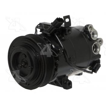 Four Seasons 1177330 A/C Compressor product image 1 of 7