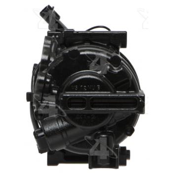 Four Seasons 1177330 A/C Compressor product image 2 of 7