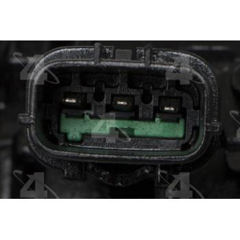 Four Seasons 1177330 A/C Compressor product image 3 of 7