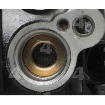 Four Seasons 1177330 A/C Compressor product image 4 of 7