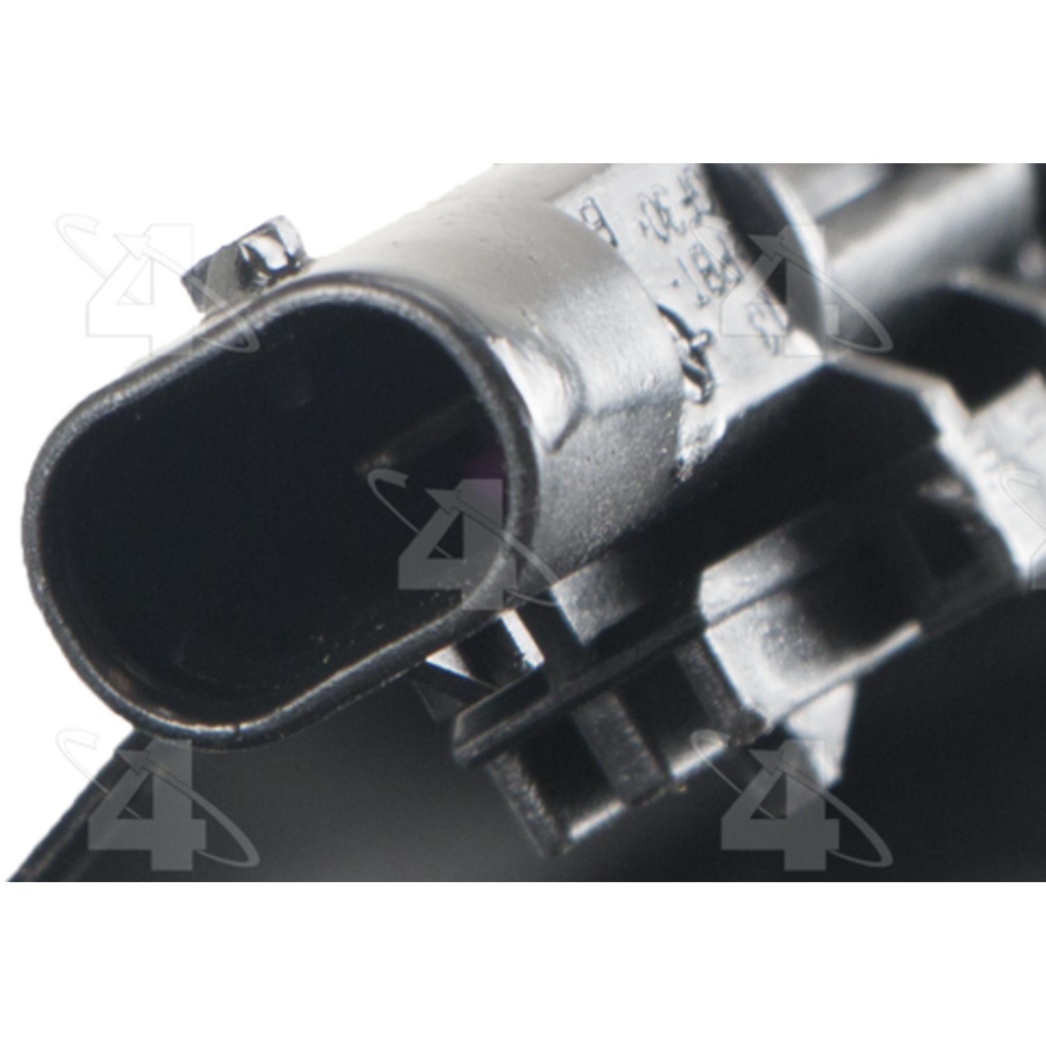 Four Seasons 1177333 - A/C Compressor Four Seasons 1177333 A/C Compressor product image 3 of 8