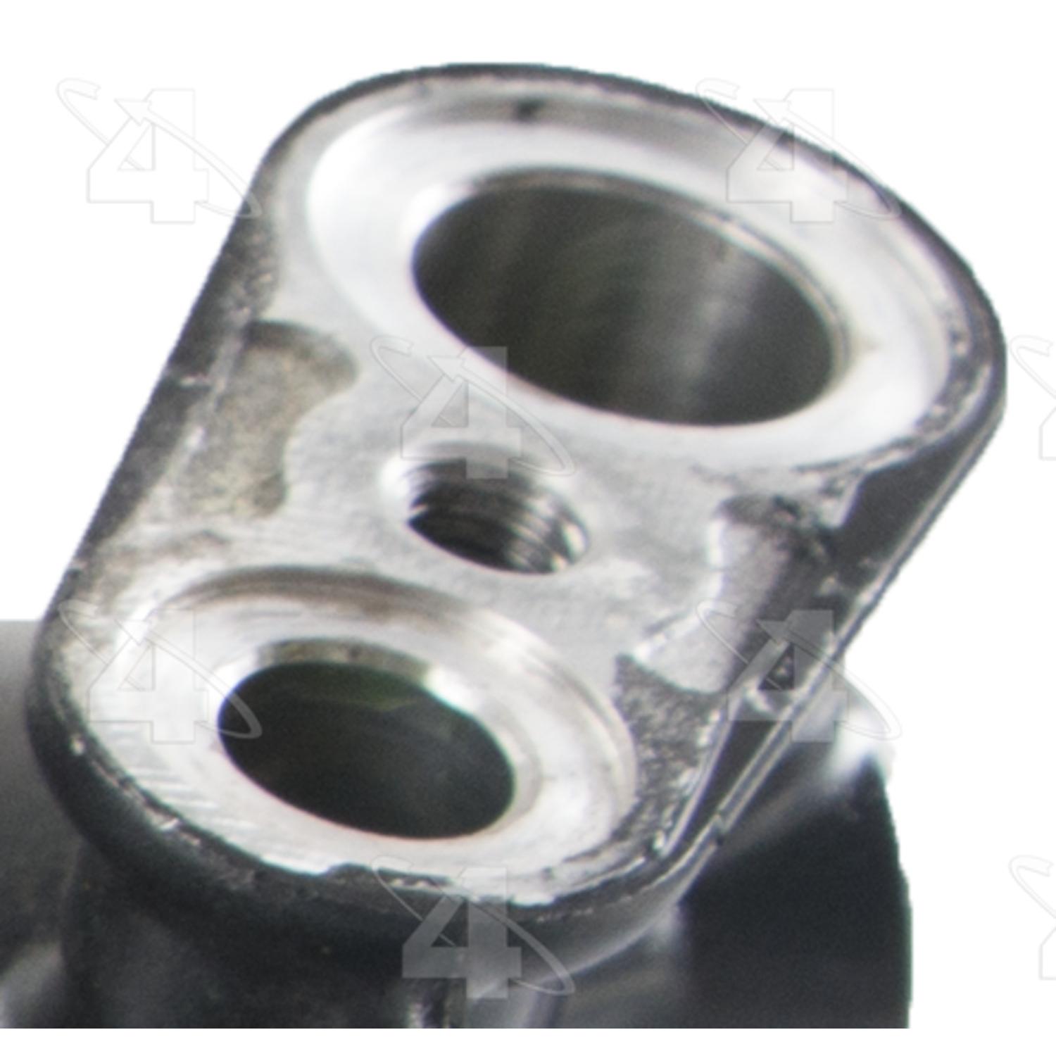 Four Seasons 1177333 - A/C Compressor Four Seasons 1177333 A/C Compressor product image 5 of 8