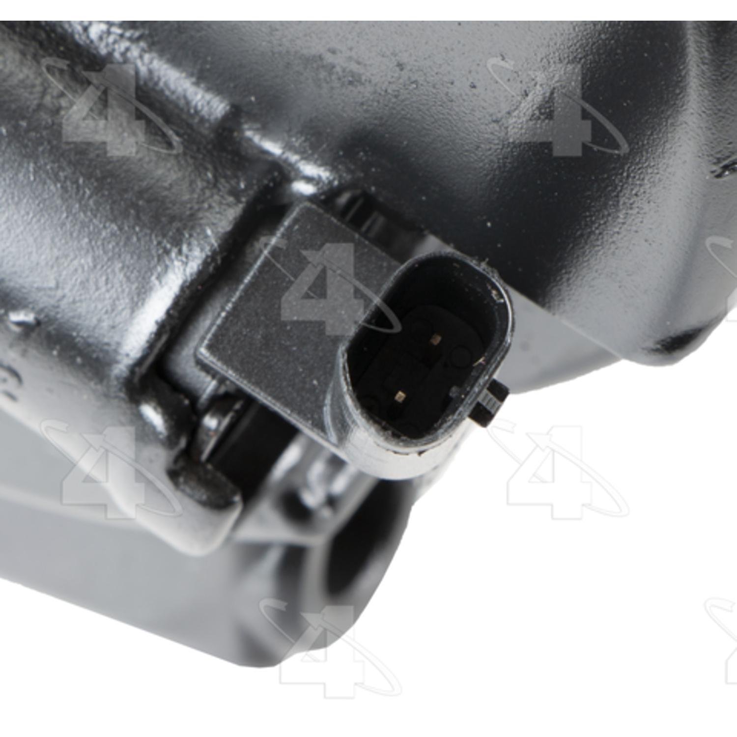 Four Seasons 1177363 - A/C Compressor Four Seasons 1177363 A/C Compressor product image 3 of 5