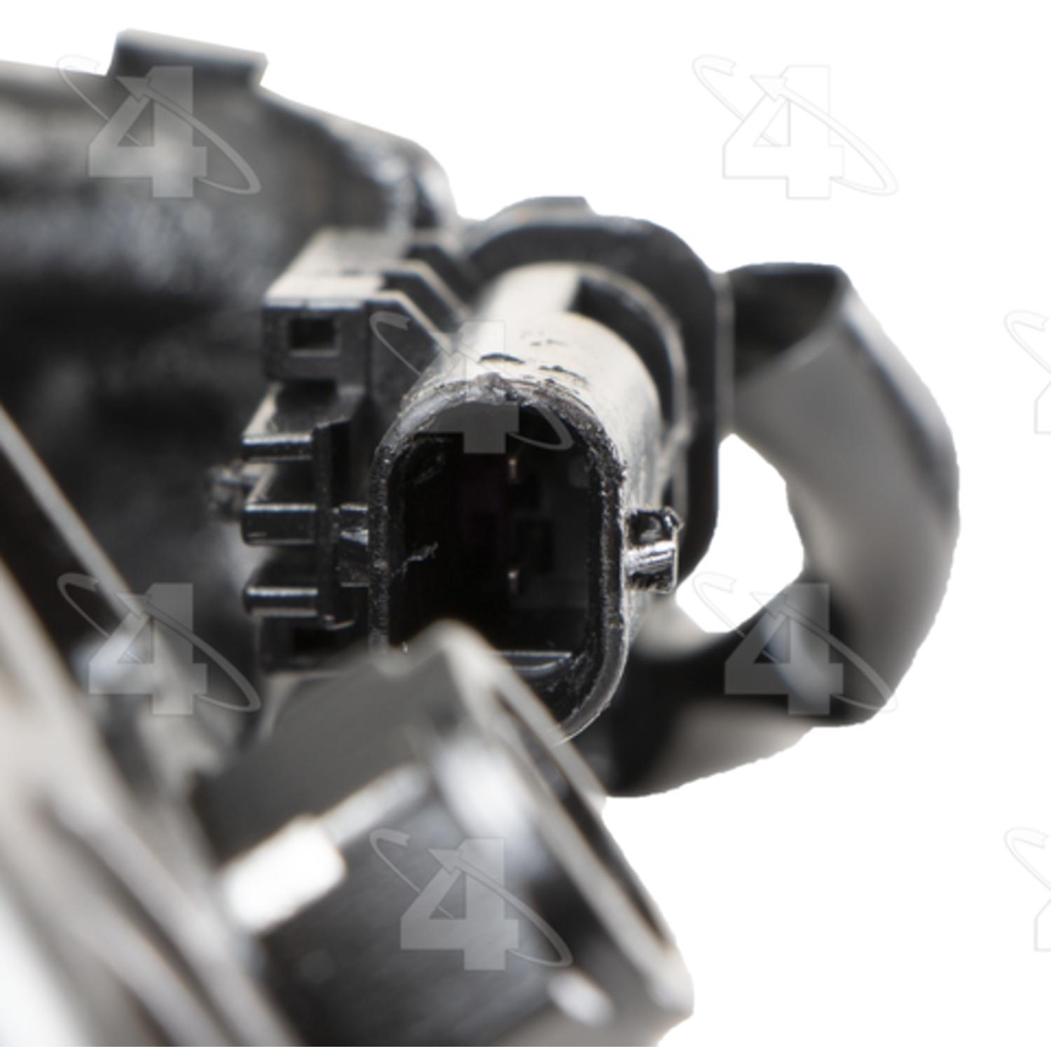 Four Seasons 1177363 - A/C Compressor Four Seasons 1177363 A/C Compressor product image 4 of 5