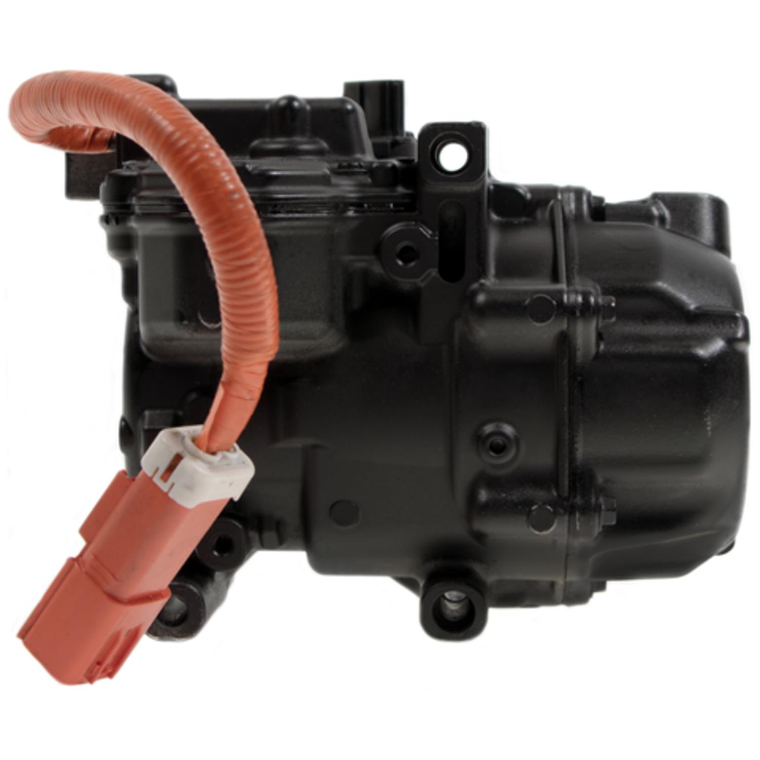 Four Seasons 1177394 - A/C Compressor Four Seasons 1177394 A/C Compressor product image 2 of 11