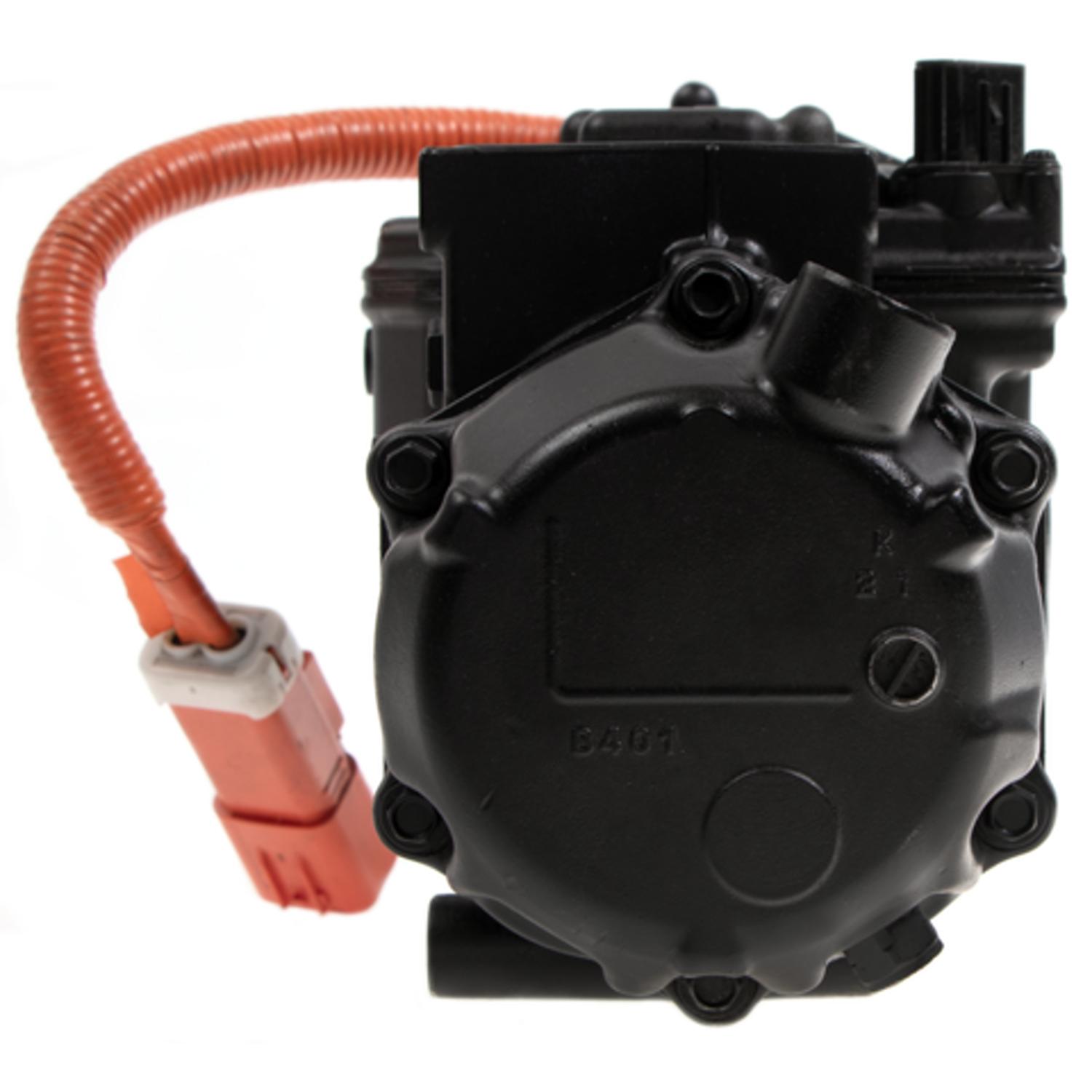 Four Seasons 1177394 - A/C Compressor Four Seasons 1177394 A/C Compressor product image 4 of 11