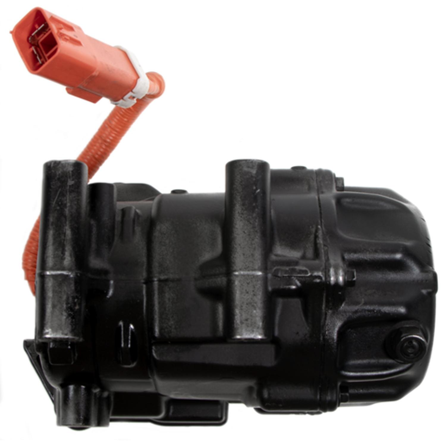 Four Seasons 1177394 - A/C Compressor Four Seasons 1177394 A/C Compressor product image 5 of 11
