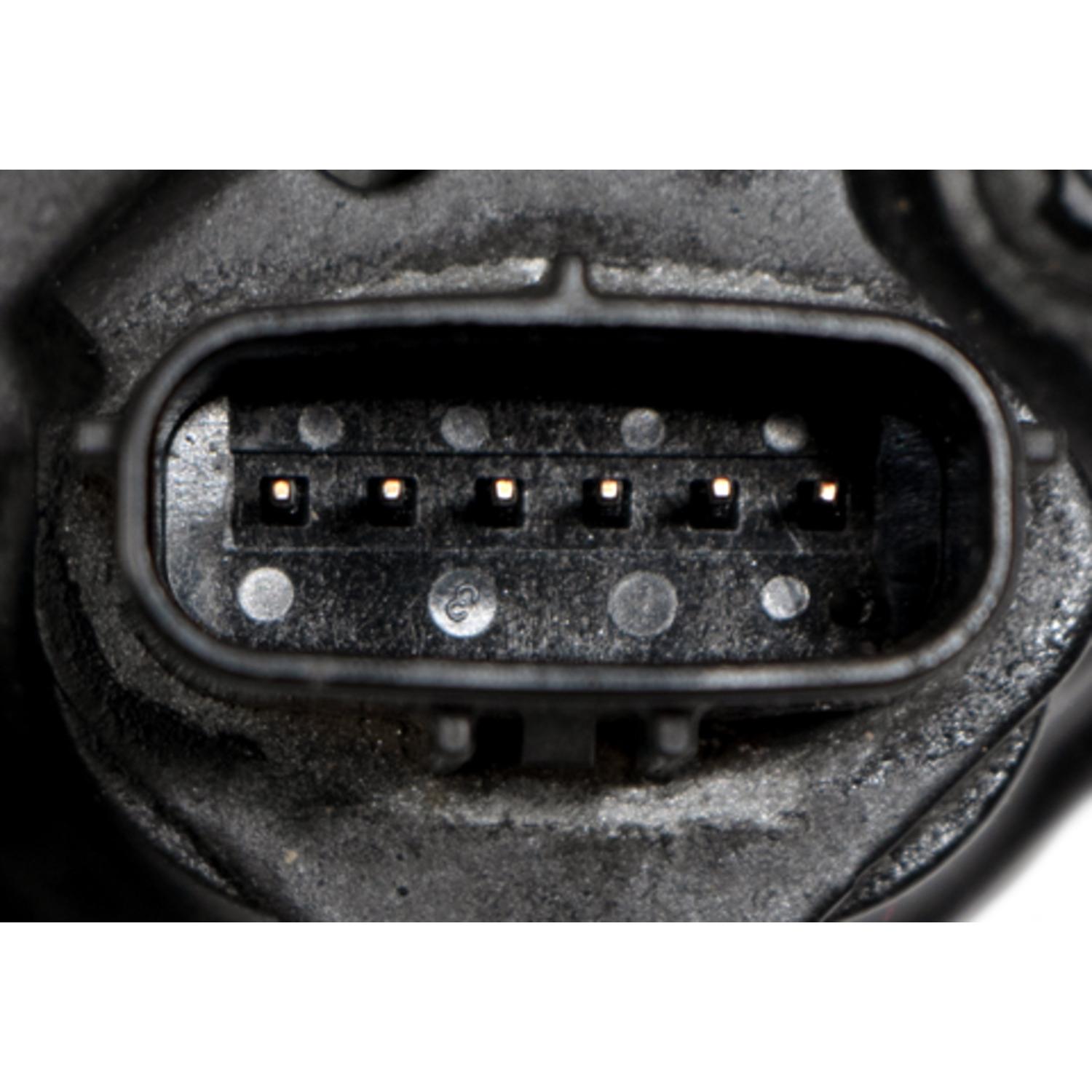 Four Seasons 1177394 - A/C Compressor Four Seasons 1177394 A/C Compressor product image 6 of 11