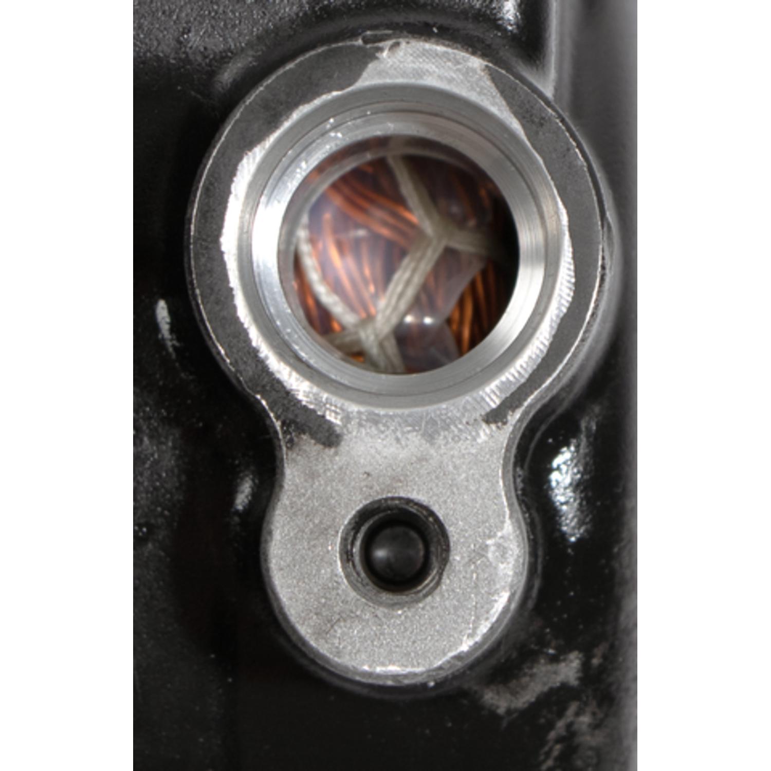 Four Seasons 1177394 - A/C Compressor Four Seasons 1177394 A/C Compressor product image 8 of 11