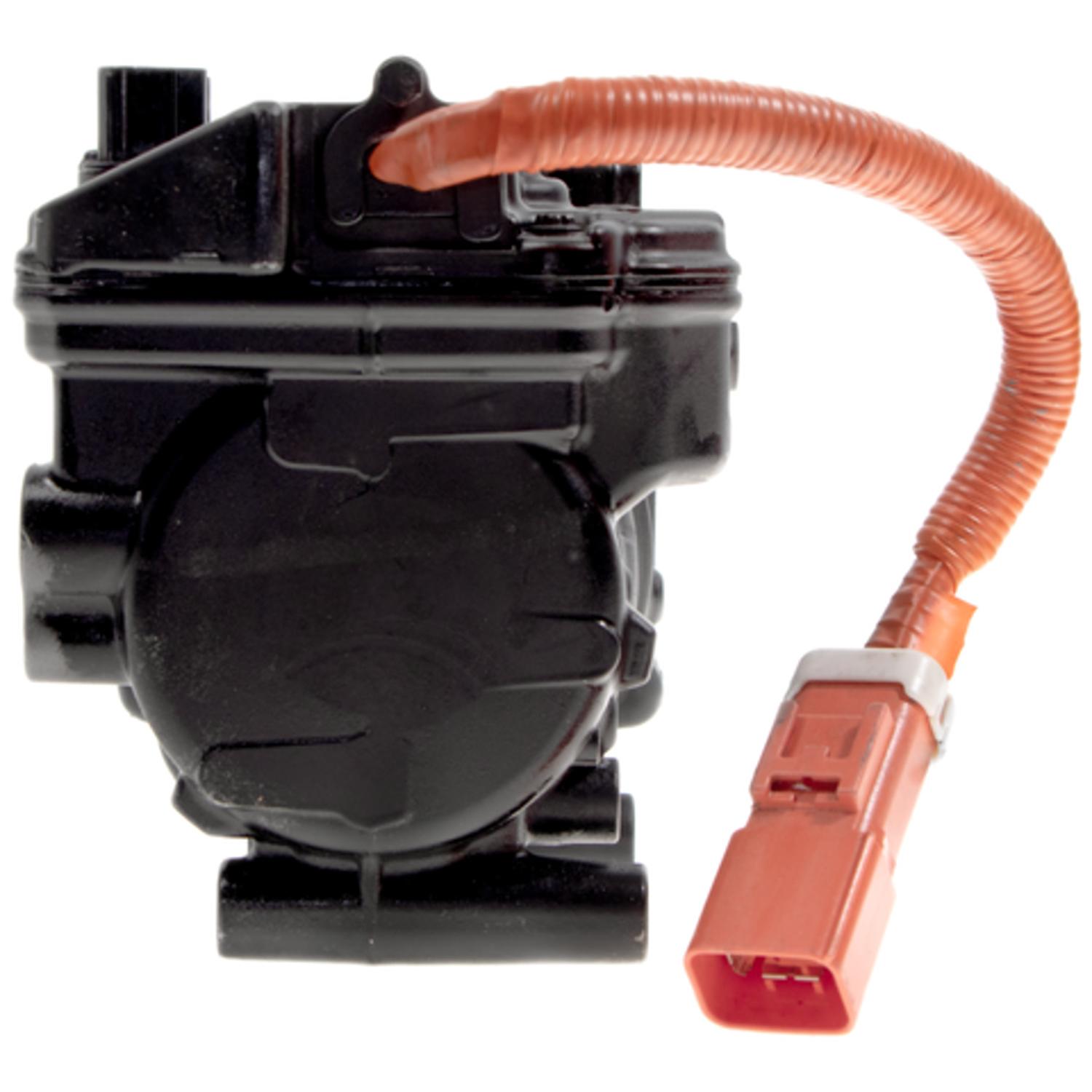 Four Seasons 1177394 - A/C Compressor Four Seasons 1177394 A/C Compressor product image 10 of 11